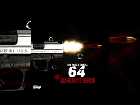 RudeKid64 x Capri64 - 64 Shooters