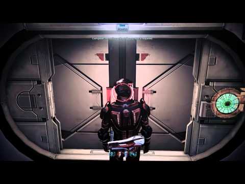 Mass Effect 3 Walkthrough - Part 41 - [Leviathan-2] [DLC] [1080p HD] [PARAGON]
