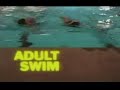 Adult Swim Bump 2001 Pool Bump 03