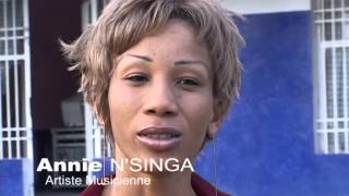 Les témoignages des musiciens chrétiens congolais sur Charles MOMBAYA