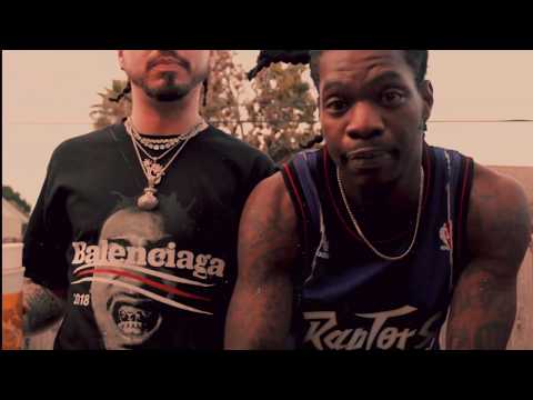 Hot-YJay Ft Backwoods