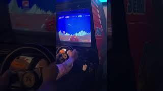 Outrun 50.6 million John Beresford at Arcade Club