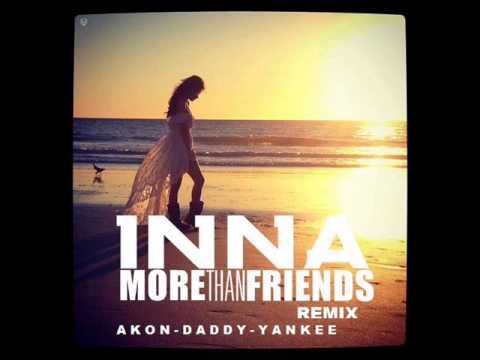 Akon - Island (Feat. Inna) & (Daddy Yankee) (Remix 2013)