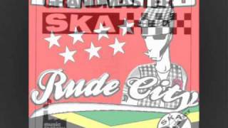 NEW YORK SKA ENSAMBLE HARLEM NOCTURNE