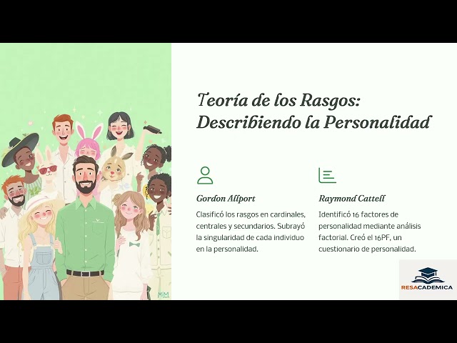 Vídeo relacionado con Introducción a la psicología
