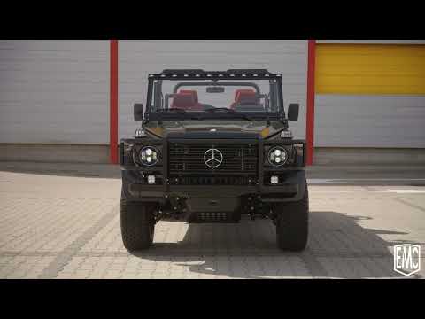 1990 Mercedes-Benz 250GD (CC-1974227) for sale in Frenchtown, New Jersey