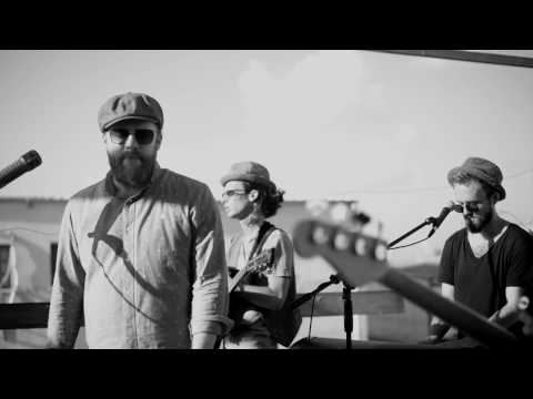 Alex Clare - You'll Be Fine (Stripped Back)