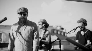 Alex Clare - You&#39;ll Be Fine (Stripped Back)