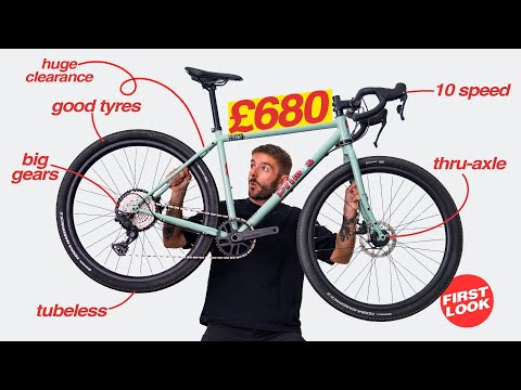 The Best Value Gravel Bike In Existence