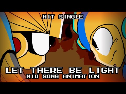 Hit Single - Let There Be Light: Lyrical Animation