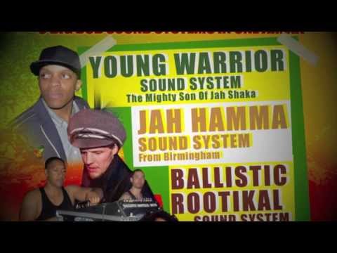 DUBWISE.TV - Pre ONEDUBWISE Radio Show - 12.05.13 (FULL AUDIO)