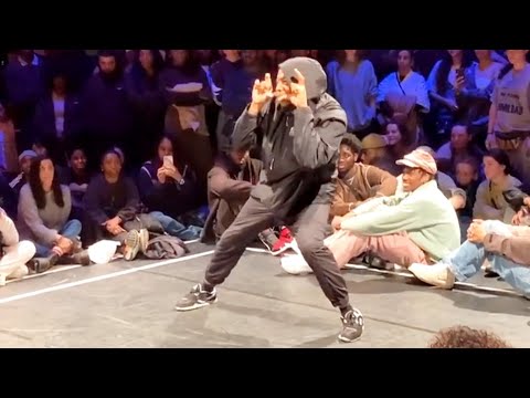 Kefton Freestyle - Battle Next Urban Legend 2023