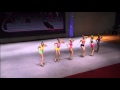 Group Dance Beautiful Day (Short)Episode 9 ...