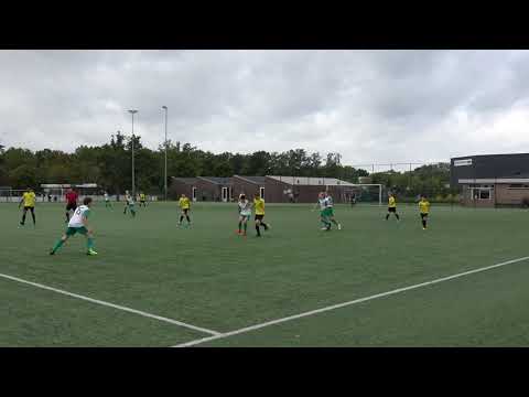 06 Geldrop JO14-1 ; Wilhelmina JO14-1 1 ; 3 28-9-2019 C3604