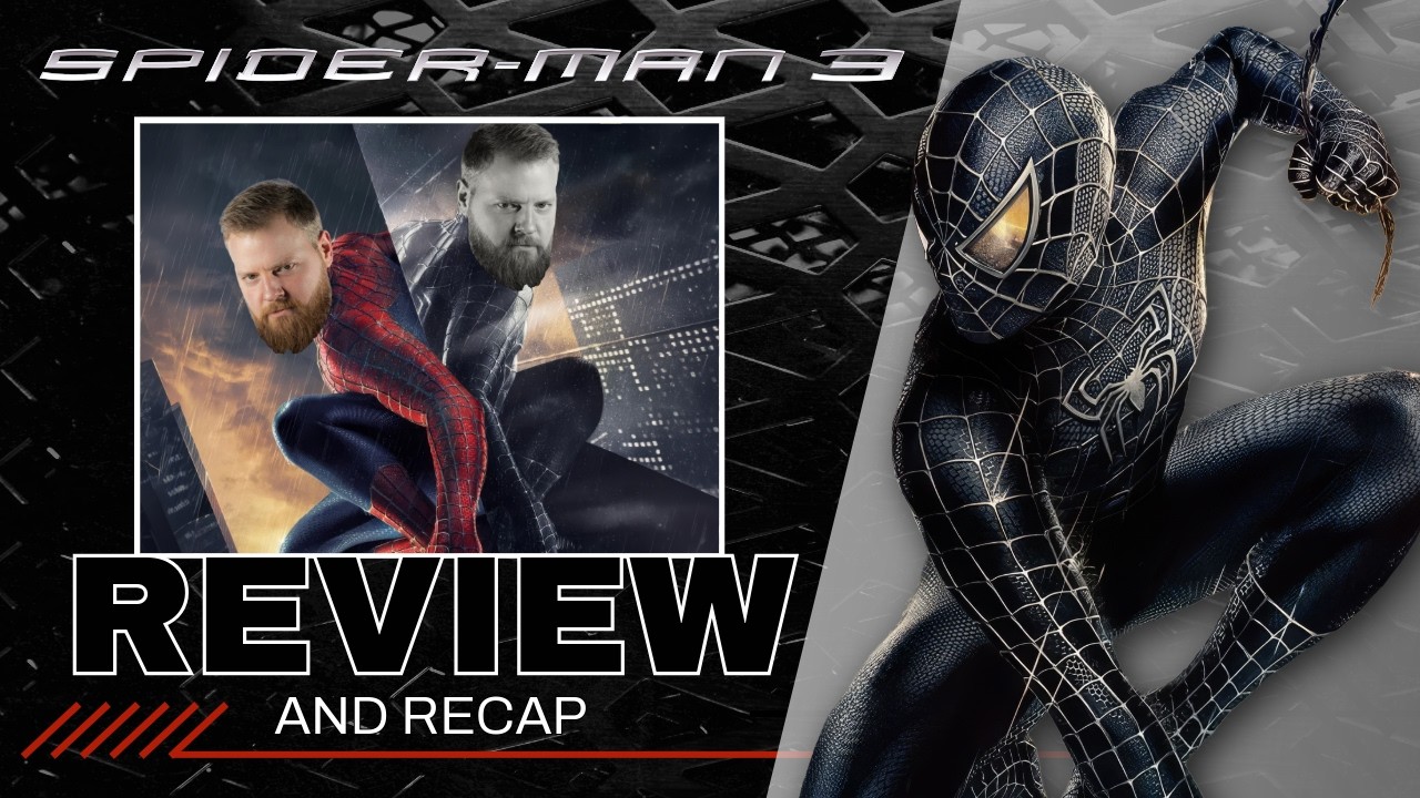 Spider-Man 3 (2007)