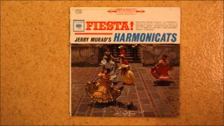 preview picture of video 'Jerry Murad´s Harmonicats - Mexican Hat Dance'