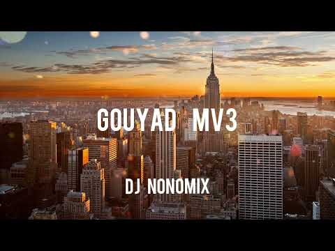 kompa gouyad ( Massiv3 )- Dj nonomix