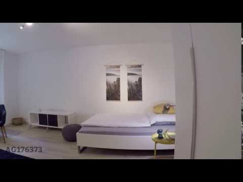 ST-176373 - Wunderschön möblierte Wohnung im beliebten Stuttgarter Westen