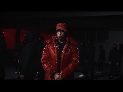 Nahir - La Porte (Clip Officiel)