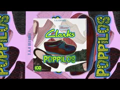 POPPILOS - CLARKS (OFFICIAL AUDIO)