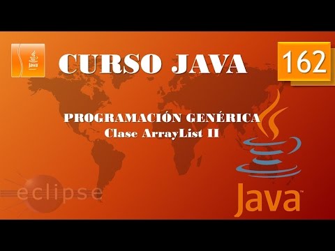 Curso Java Presentación Vídeo 1