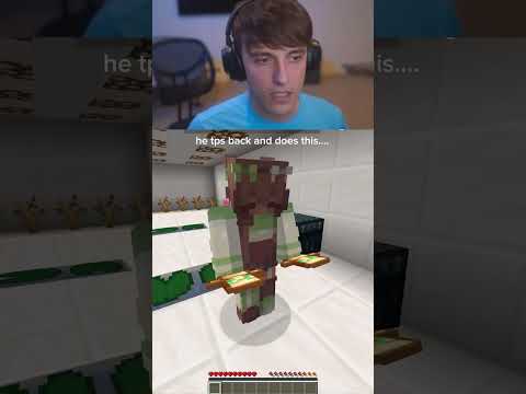 Donut scams a scammer xD