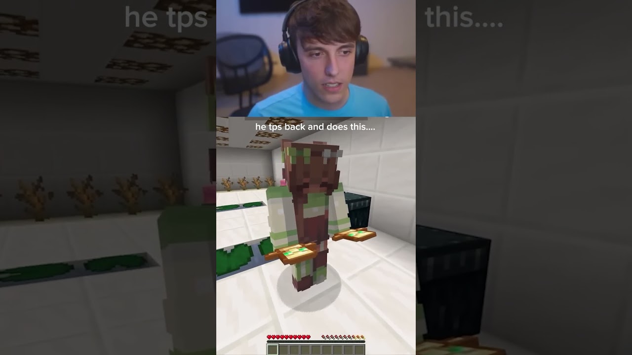 Donut scams a scammer xD