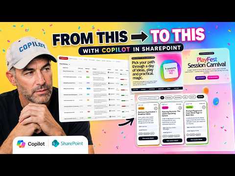 Claude Skill Powers SharePoint App Claude Skill Powers SharePoint App
