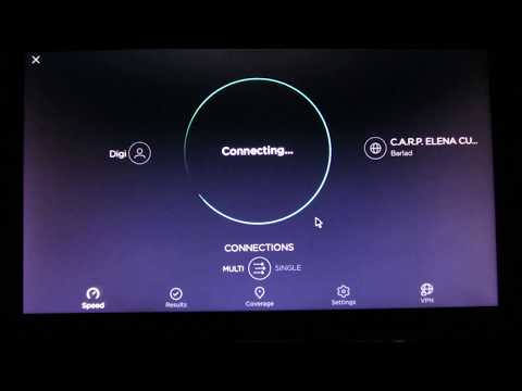WOW - Real 787 Mbps! Ethernet Internet Speed tested on Beelink GT1-A Smart TV Box