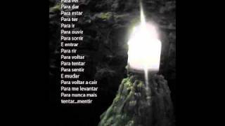 Para nunca mais mentir