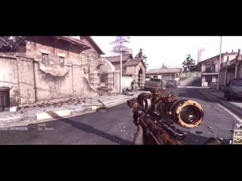 Bring Me Back To Life #FEC