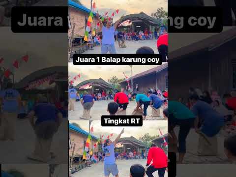 balap-karung