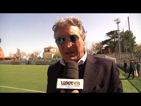 Intervista a Raffaele Di Fusco Responsabile Settore Scolastico Campano