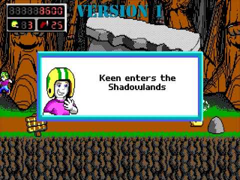 Commander Keen 4: Level1 Music (Various Cover Versions)