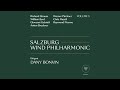 Psalm 150, WAB 38 (Arr. for Organ & Wind Orchestra by Ernst Ludwig Leitner)