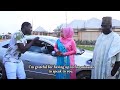 attajirin ya lashe zuciyar budurwar Ali Nuhu da kudinsa - Hausa Movies 2021 | Hausa Films 2021