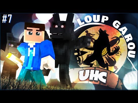 LOUP-GAROU UHC S6 — Episode 7 : Tension et chocolat 🍫