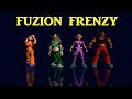 Fuzion Frenzy Longplay Torneo 6 Etapas