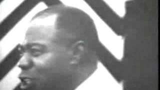 Louis Armstrong - All of me
