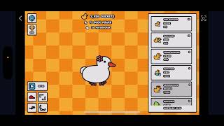 Duck Duck Clicker - Cool Math Games #7 #coolmathgames