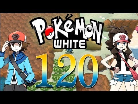 Let's Play Pokémon Weiß - Part 120: Kyurems eisiger Atem