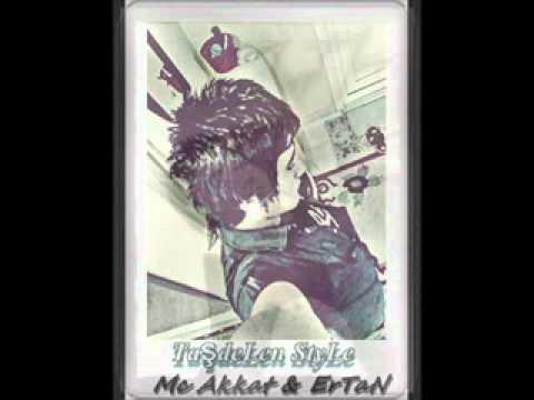 Hakan Ft Mc Akkat - Hergünüm Isyan 2011