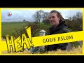 HEA! Goeie Jislum