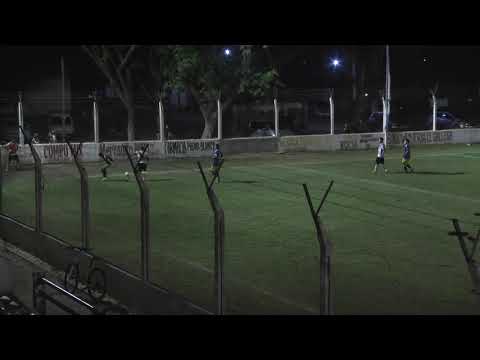 Anual Chacarero: Social Rojas 2 - Villa Dolores 1