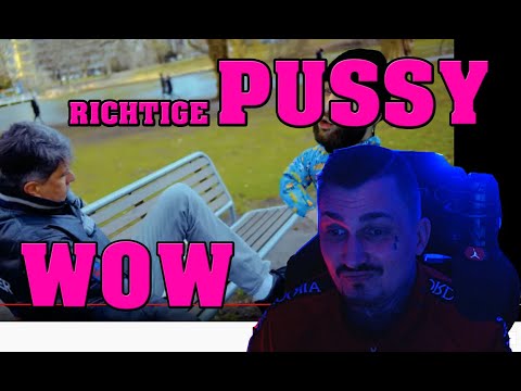 - Bester Bürger Safe - NIMO – PUSSYBOY💯💯🌪   - 🔥🔥🔥◄💯Mr.JoRdan  Reaction