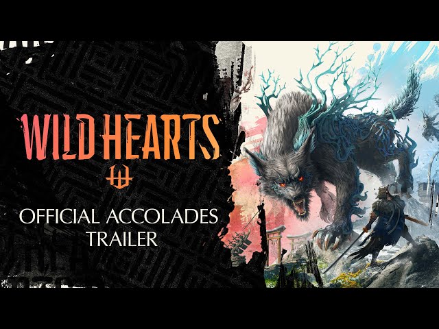 Is Wild Hearts Coming To Game Pass? 