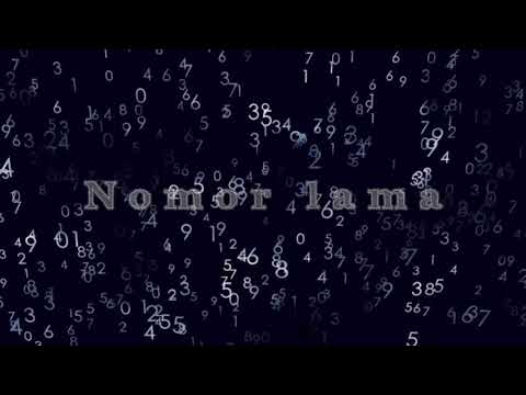 Nomor Lama || Pace Korido (Official Audio)