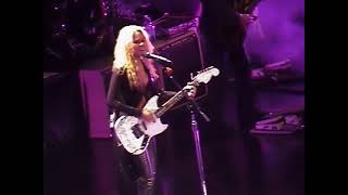 4K Remastered 2004 Shakira - Fool (Tour de la Mangosta) from Live &amp; Off the Record