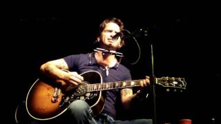 SICK AND TIRED by Cody Canada