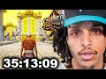 This Game Broke Me